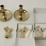 926 2135 CANDLESTICKS